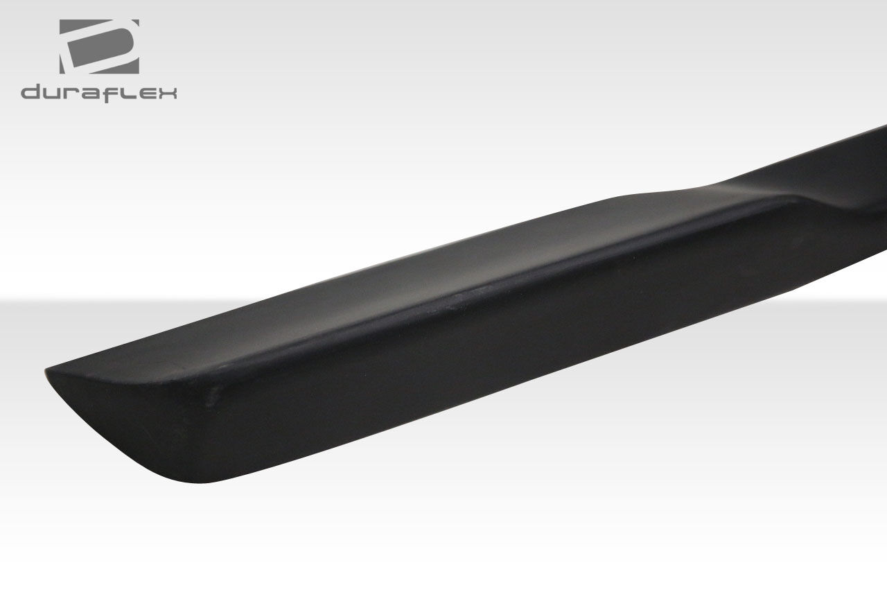 1997-2004 Chevrolet Corvette C5 Duraflex Wickerbill Rear Wing Spoiler - 1 Piece