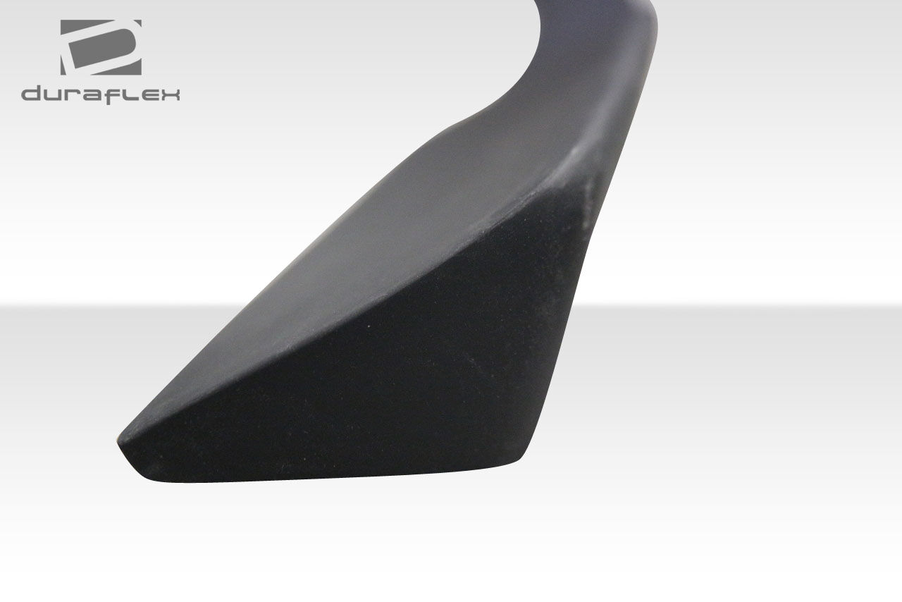 1997-2004 Chevrolet Corvette C5 Duraflex Wickerbill Rear Wing Spoiler - 1 Piece