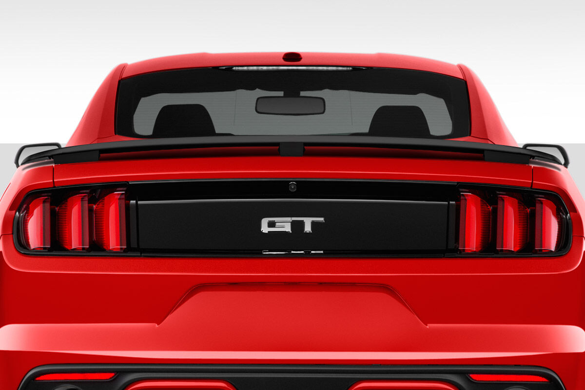 2015-2023 Ford Mustang Duraflex California Special Look Wing Spoiler 1PC - 114259