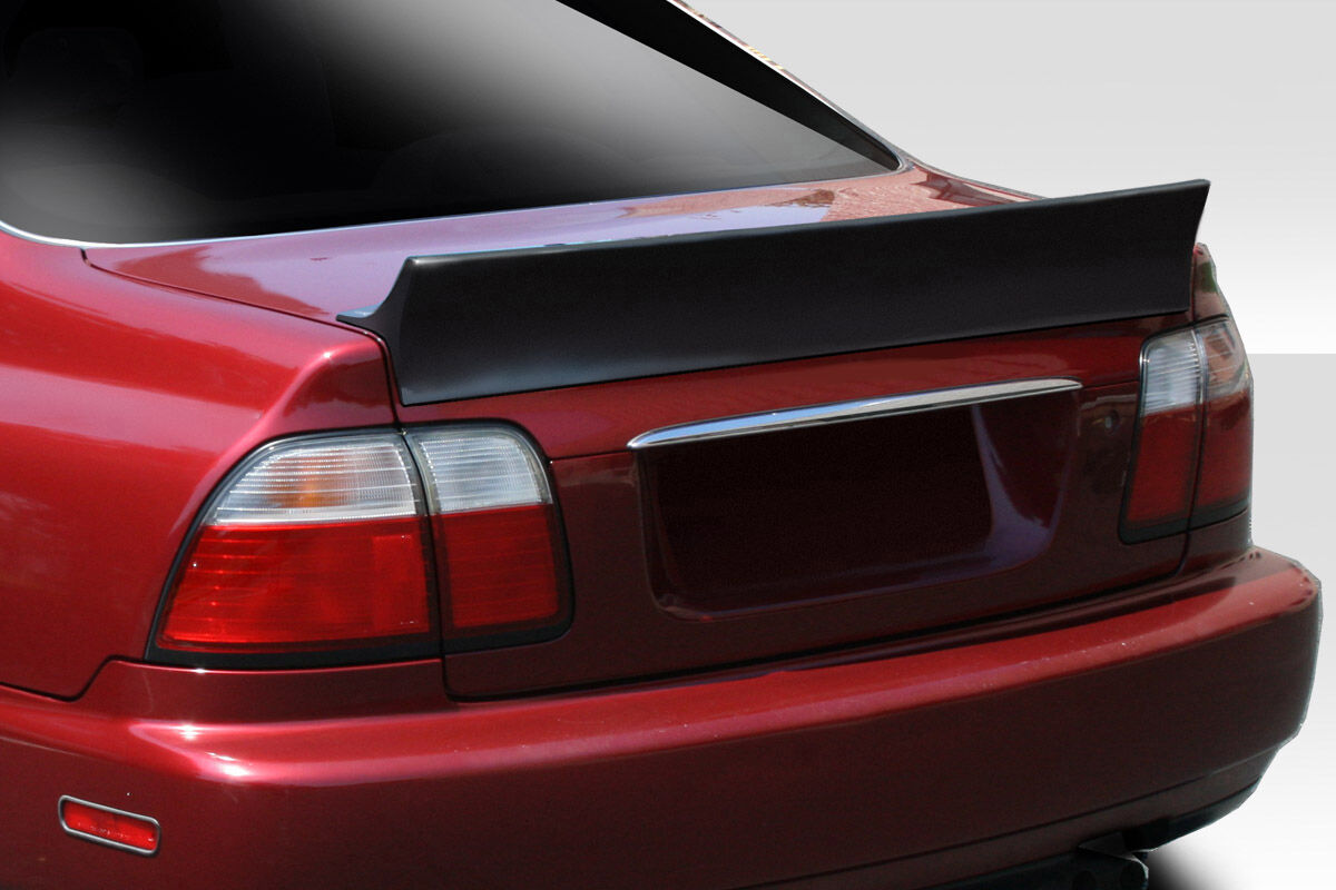 Duraflex RBS Style Fiberglass/FRP Spoiler/Wing for 1994-1997 Honda Accord 2DR. - 119685