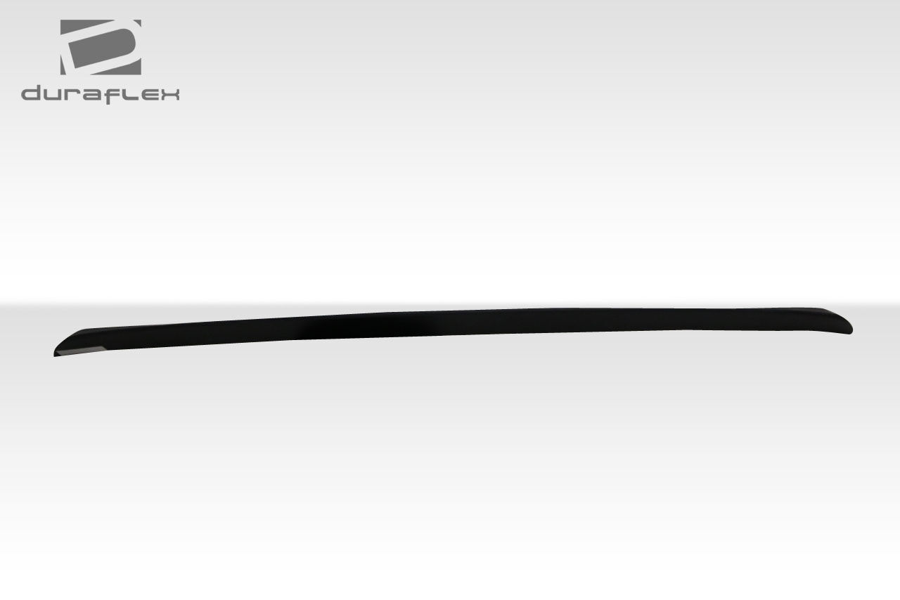 2007-2013 Infiniti G Sedan G25 G35 G37 / Q40 Duraflex VIP Wing Spoiler - 1 Piece