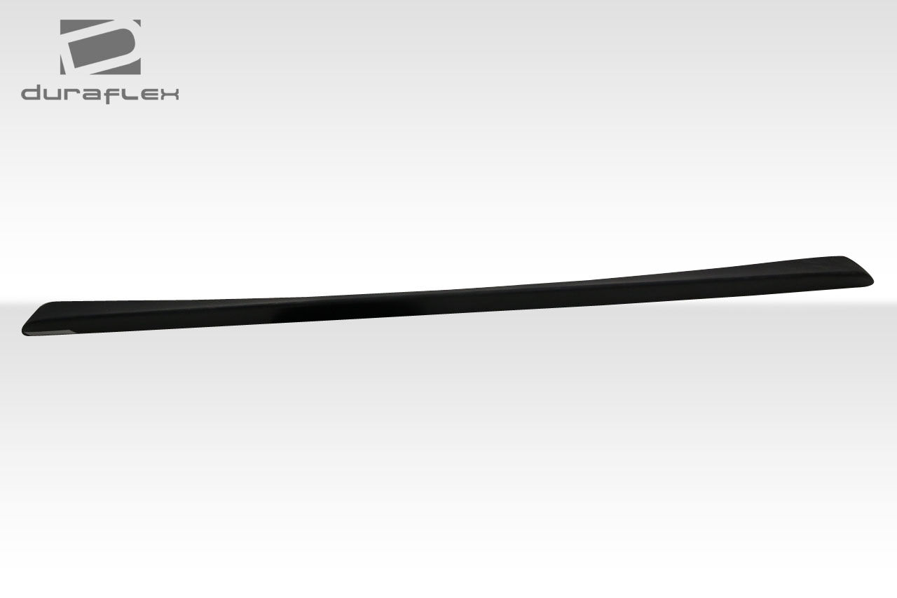 2007-2013 Infiniti G Sedan G25 G35 G37 / Q40 Duraflex VIP Wing Spoiler - 1 Piece