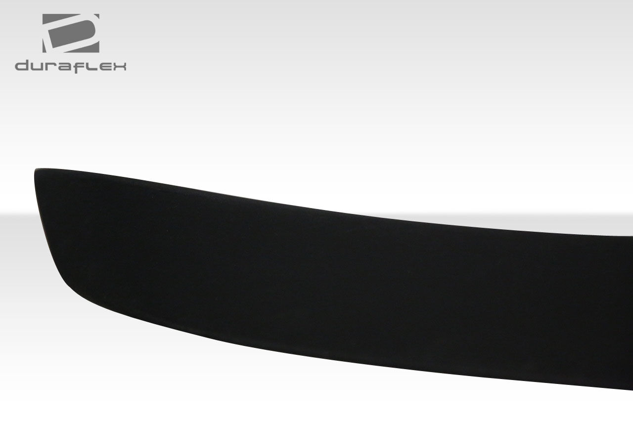 2007-2013 Infiniti G Sedan G25 G35 G37 / Q40 Duraflex VIP Wing Spoiler - 1 Piece