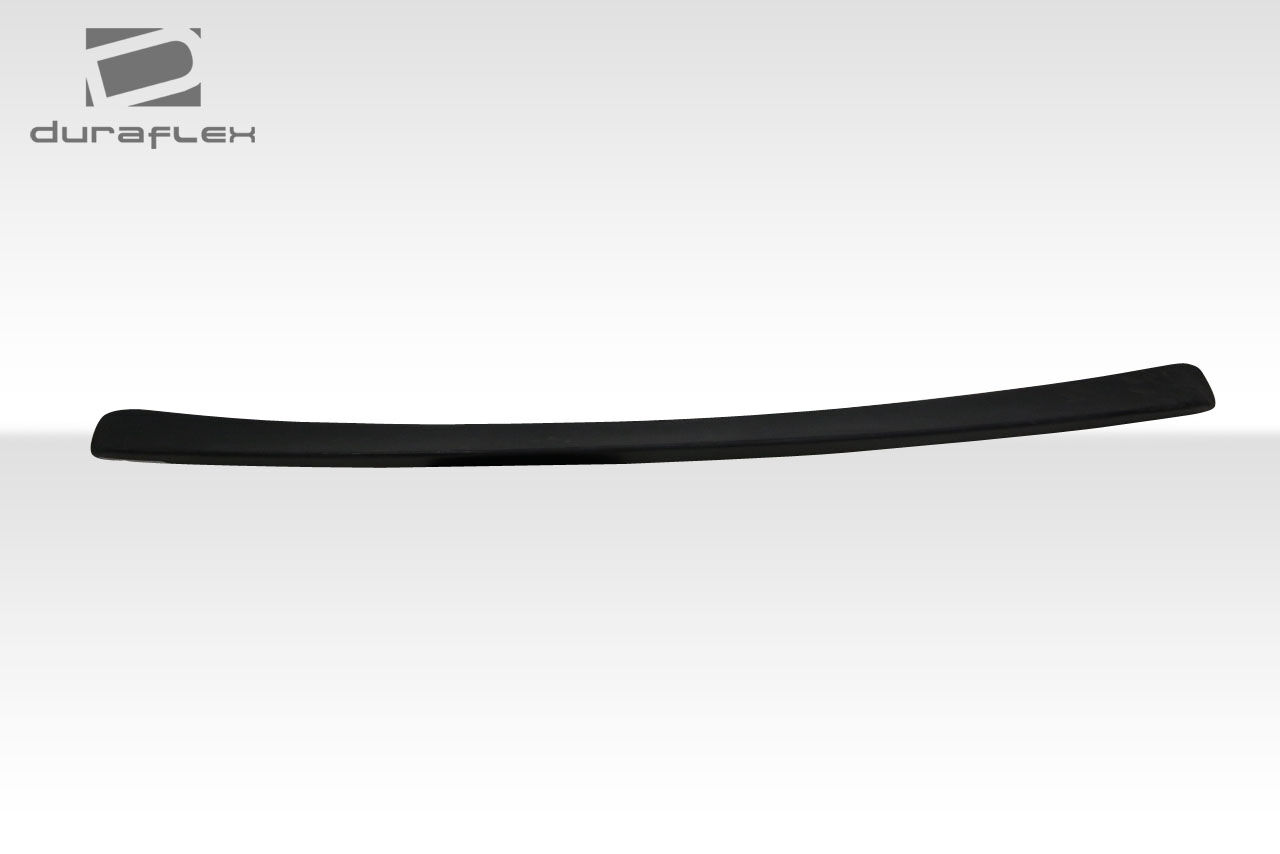 2007-2013 Infiniti G Sedan G25 G35 G37 / Q40 Duraflex VIP Wing Spoiler - 1 Piece