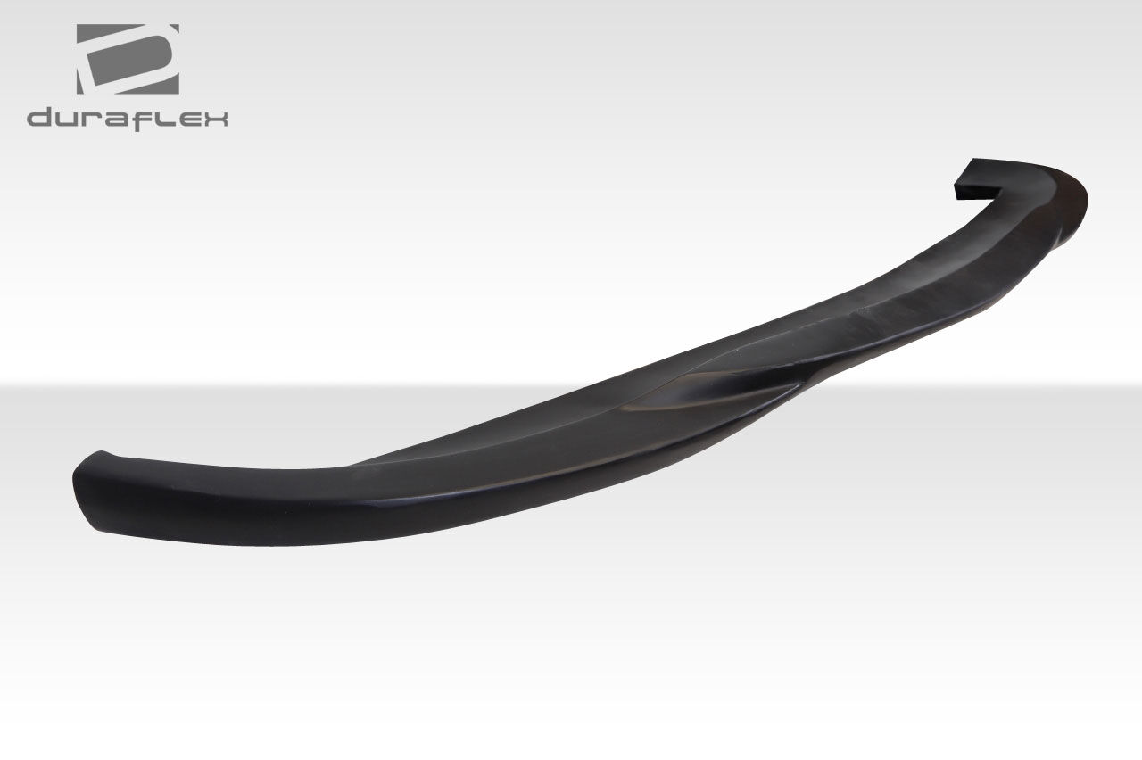 2001-2007 Mercedes C Class W203 Duraflex L Sport Front Lip Spoiler - 1 Piece ( For AMG Bumper only)