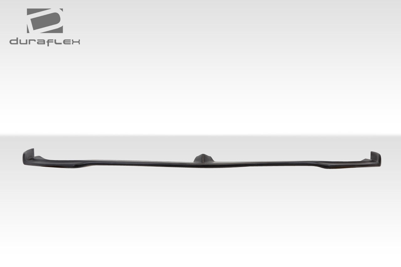 2015-2020 Mercedes C Class W205 Duraflex Fortune Front Lip - 1 Piece ( For AMG Bumper only)