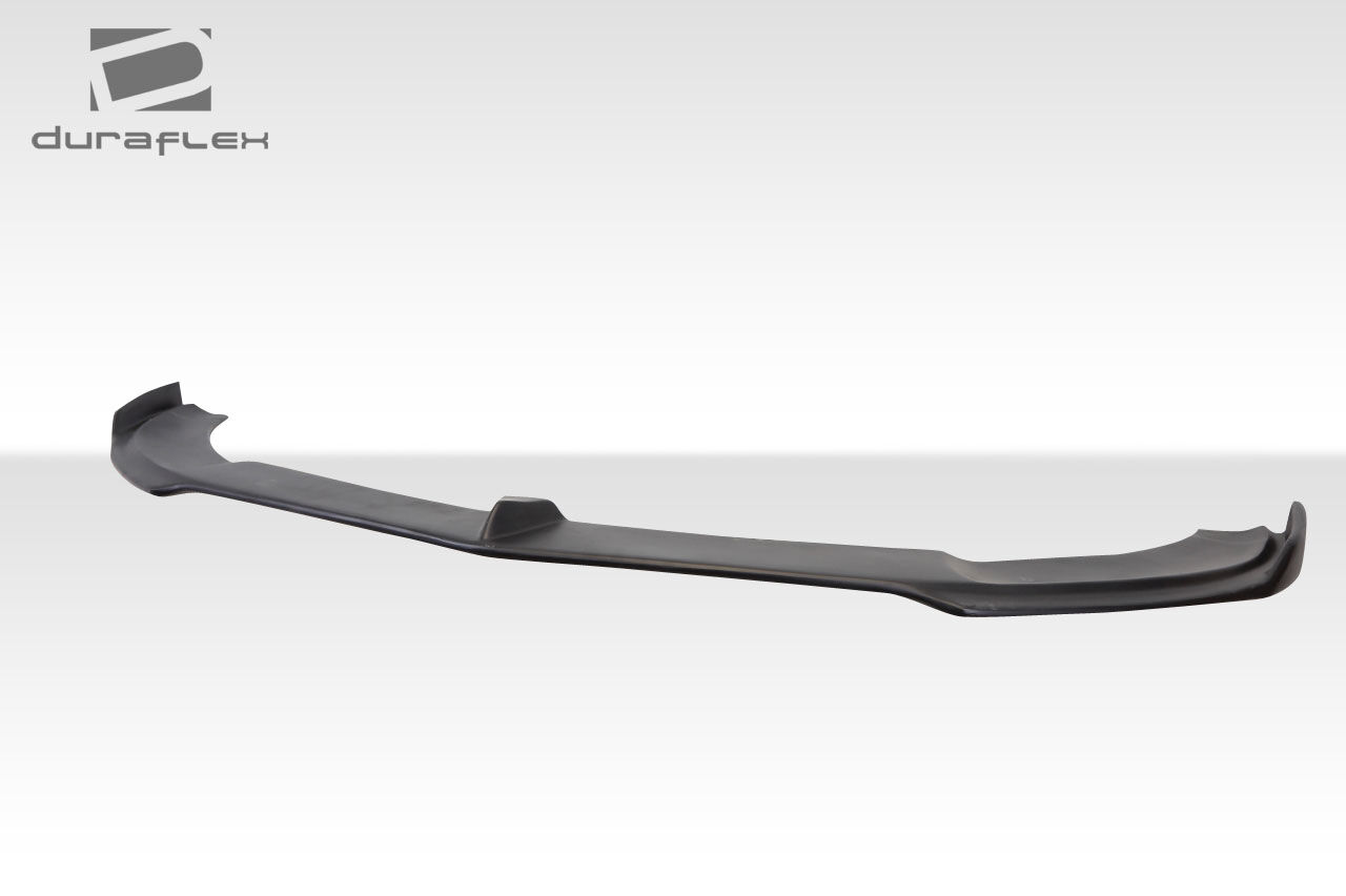 2015-2020 Mercedes C Class W205 Duraflex Fortune Front Lip - 1 Piece ( For AMG Bumper only)