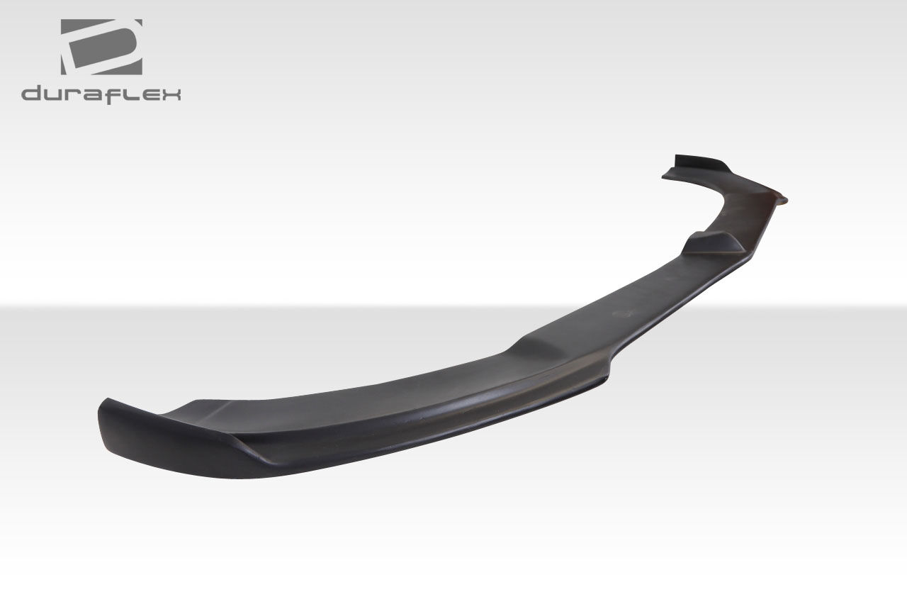 2015-2020 Mercedes C Class W205 Duraflex Fortune Front Lip - 1 Piece ( For AMG Bumper only)