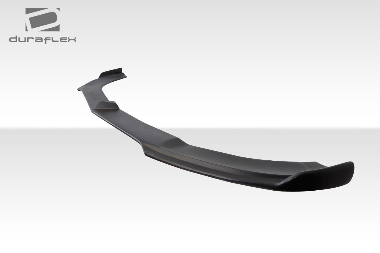 2015-2020 Mercedes C Class W205 Duraflex Fortune Front Lip - 1 Piece ( For AMG Bumper only)