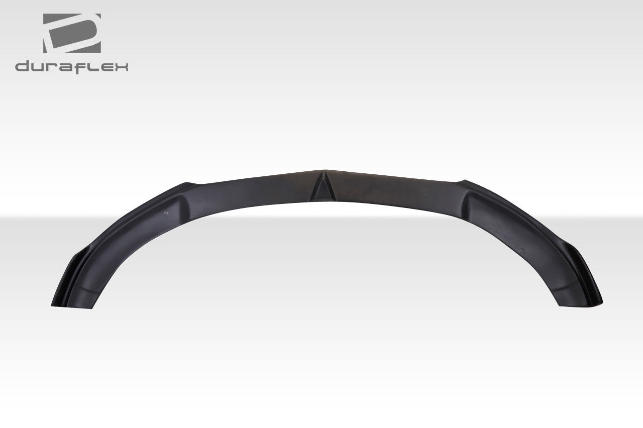 2015-2020 Mercedes C Class W205 Duraflex Fortune Front Lip - 1 Piece ( For AMG Bumper only)