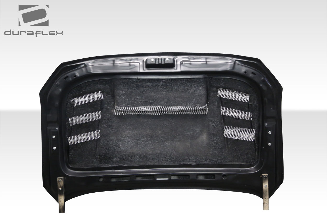 2015-2021 Subaru WRX Duraflex C-1 Hood - 1 Piece