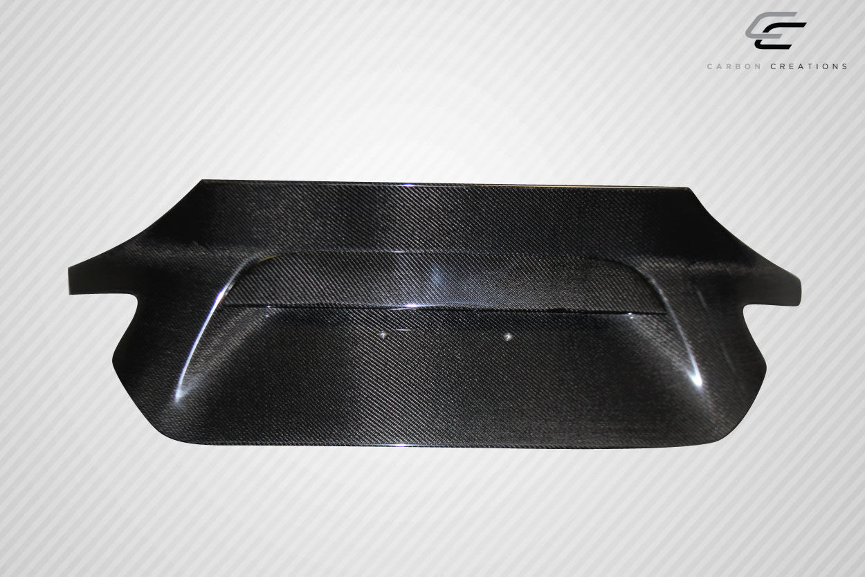 2013-2020 Scion FR-S Toyota 86 Subaru BRZ Carbon Creations Slipstream Trunk - 1 Piece