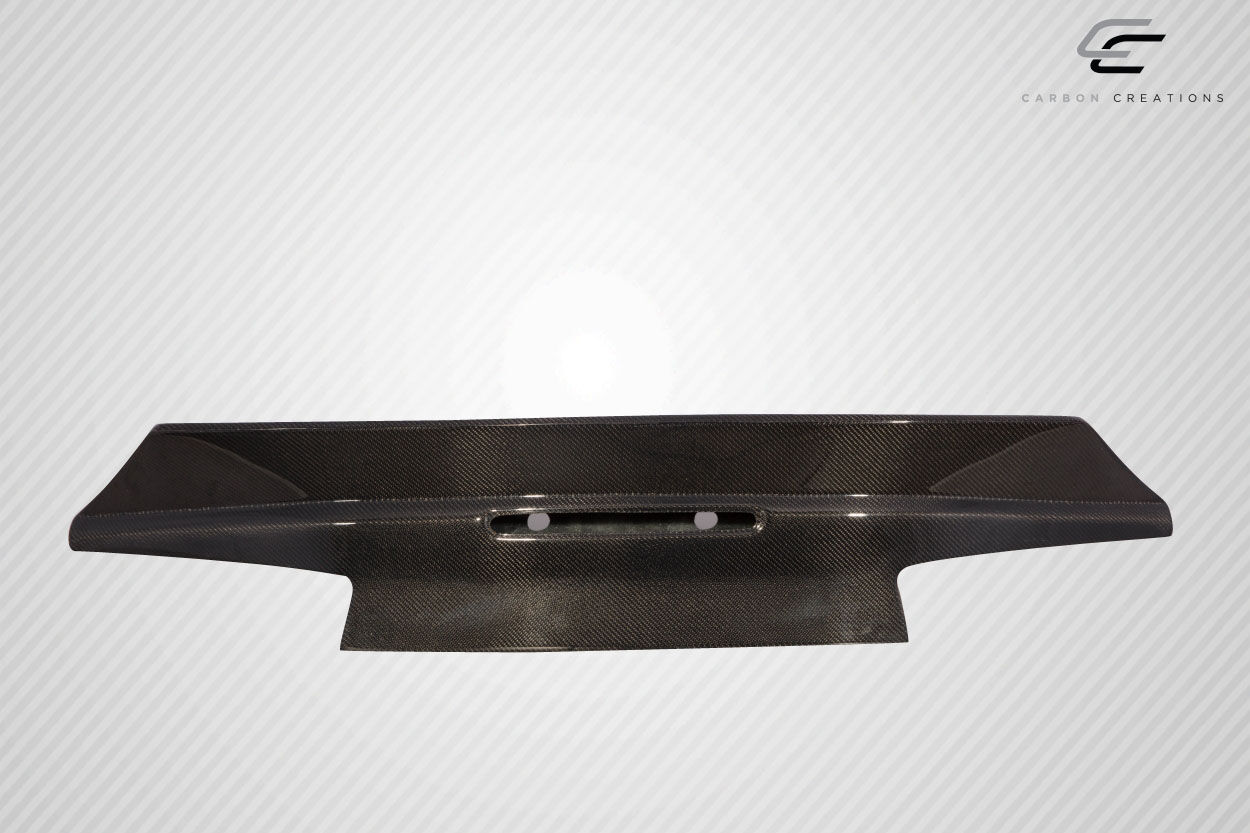 2016-2024 Chevrolet Camaro Carbon Creations AC-1 Trunk - 1 Piece