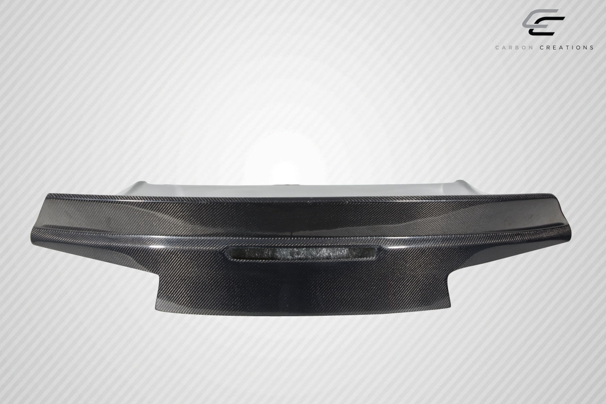2016-2024 Chevrolet Camaro Carbon Creations AC-1 Trunk - 1 Piece