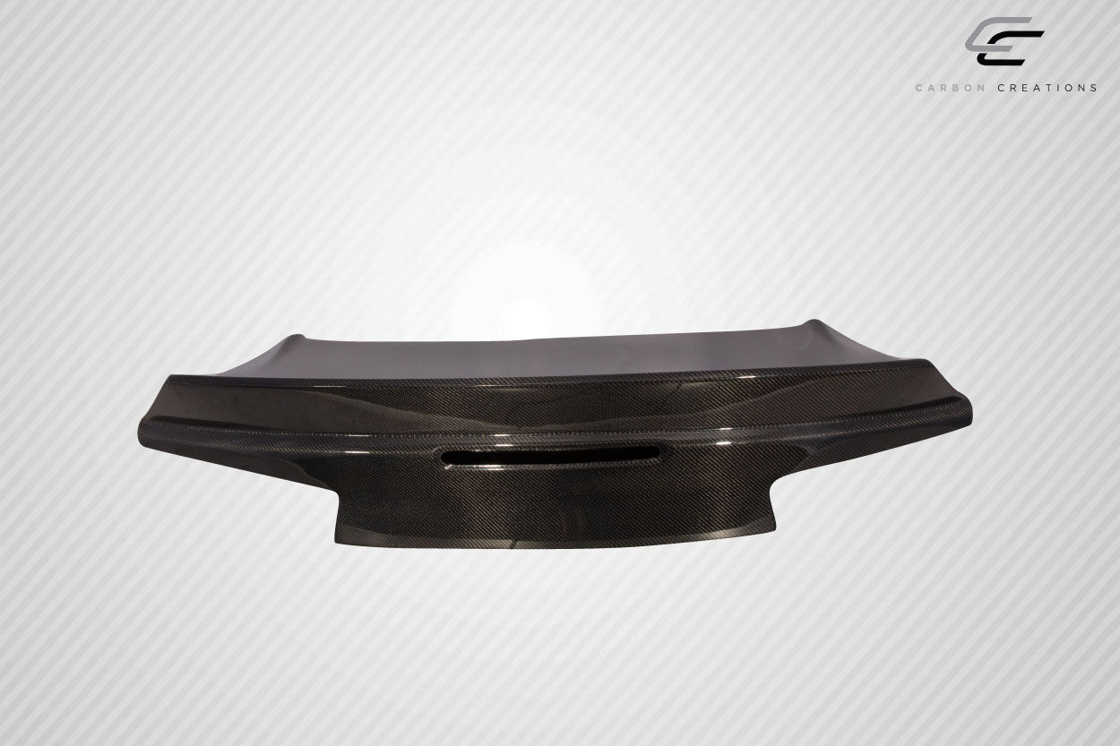 2016-2024 Chevrolet Camaro Carbon Creations AC-1 Trunk - 1 Piece