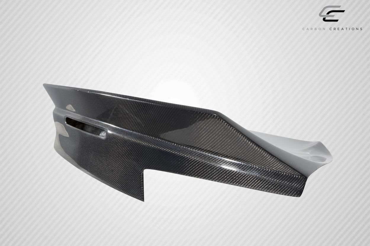 2016-2024 Chevrolet Camaro Carbon Creations AC-1 Trunk - 1 Piece