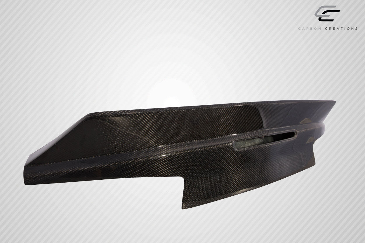 2016-2024 Chevrolet Camaro Carbon Creations AC-1 Trunk - 1 Piece
