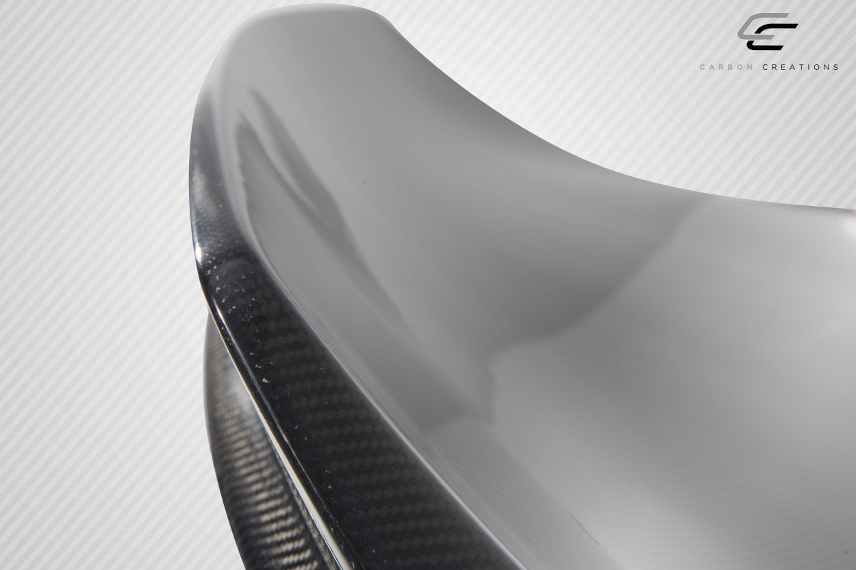 2016-2024 Chevrolet Camaro Carbon Creations AC-1 Trunk - 1 Piece