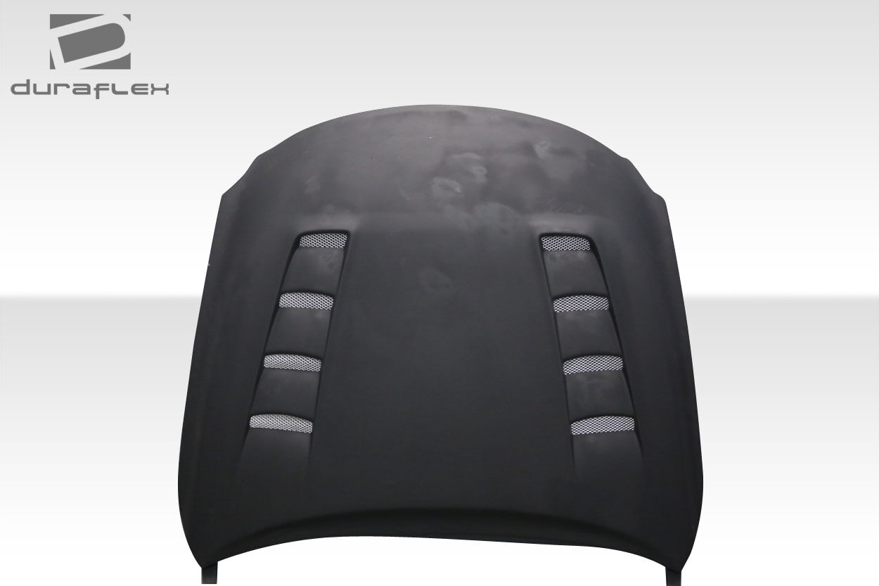 2008-2014 Lexus IS-F Duraflex TS-2 Hood - 1 Piece