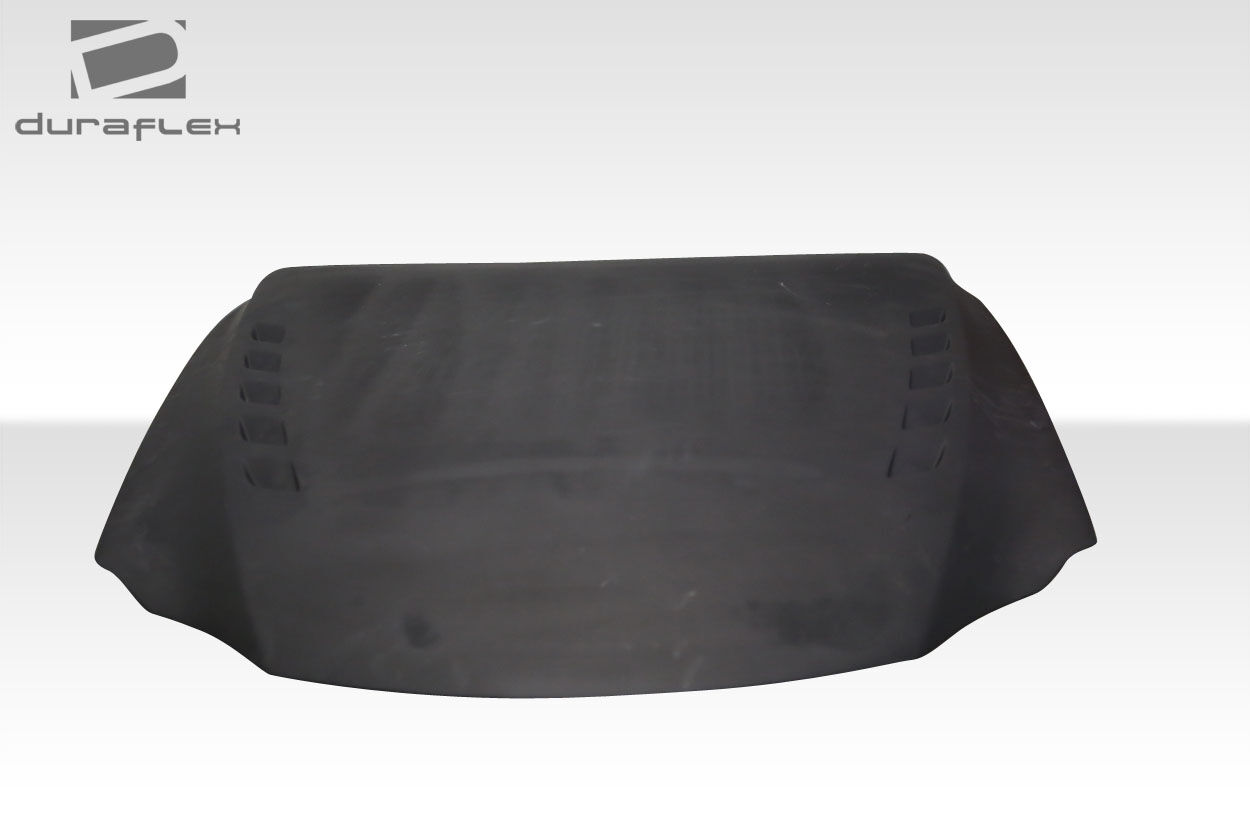 2014-2016 Lexus IS Series IS350 IS250 Duraflex Bolt Hood - 1 Piece
