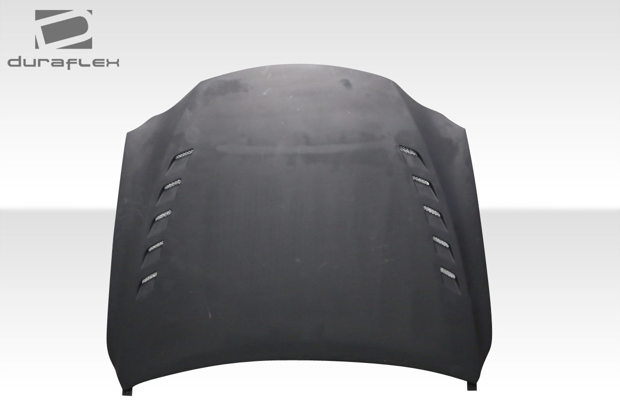 2014-2016 Lexus IS Series IS350 IS250 Duraflex Bolt Hood - 1 Piece