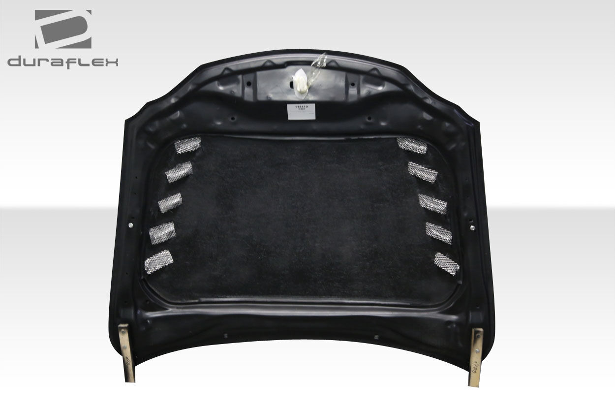 2014-2016 Lexus IS Series IS350 IS250 Duraflex Bolt Hood - 1 Piece