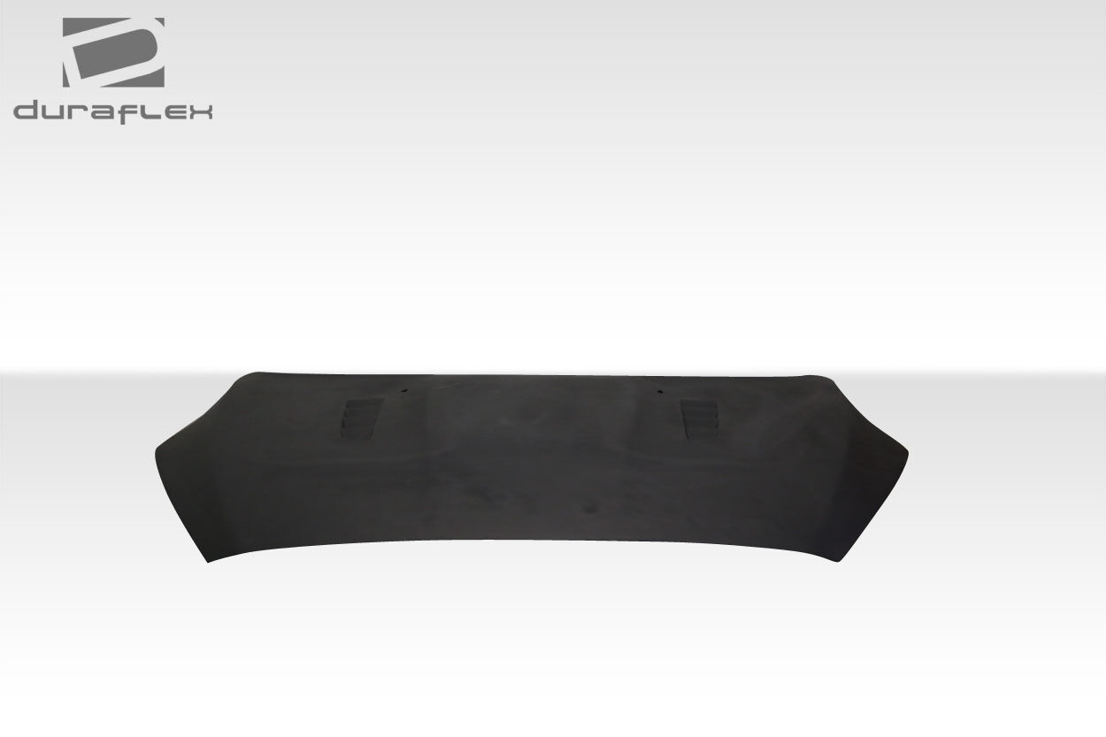 2016-2018 Ford Focus Duraflex RS Look Hood - 1 Piece