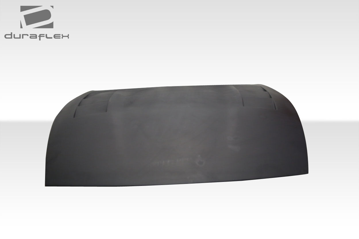 2009-2020 Nissan 370Z Z34 Duraflex TS-1 Hood - 1 Piece