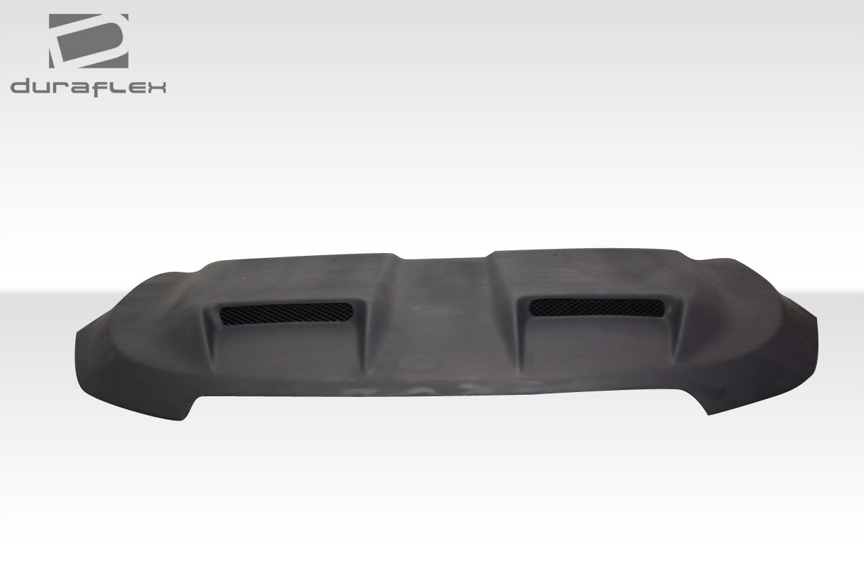 2011-2015 Chevrolet Cruze Duraflex WS6 Hood - 1 Piece