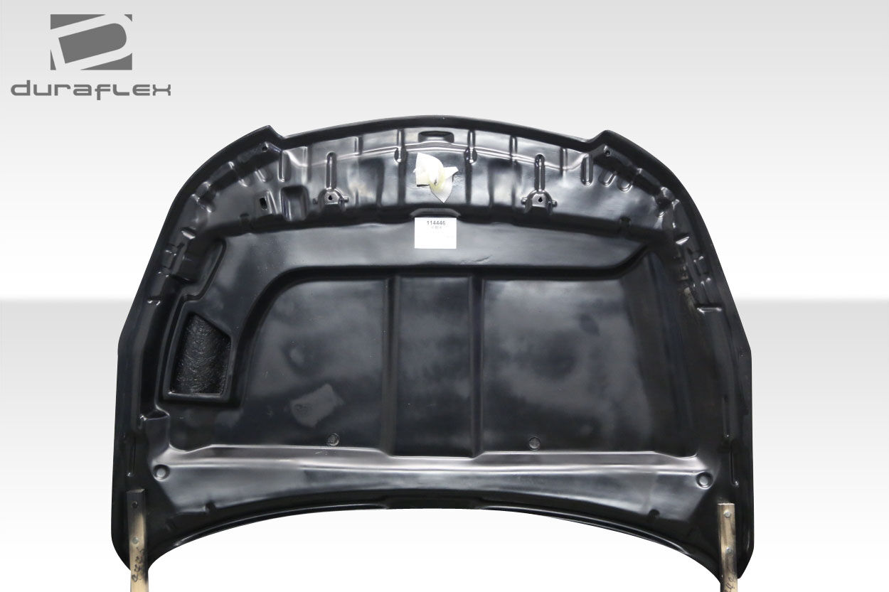 2011-2015 Chevrolet Cruze Duraflex WS6 Hood - 1 Piece