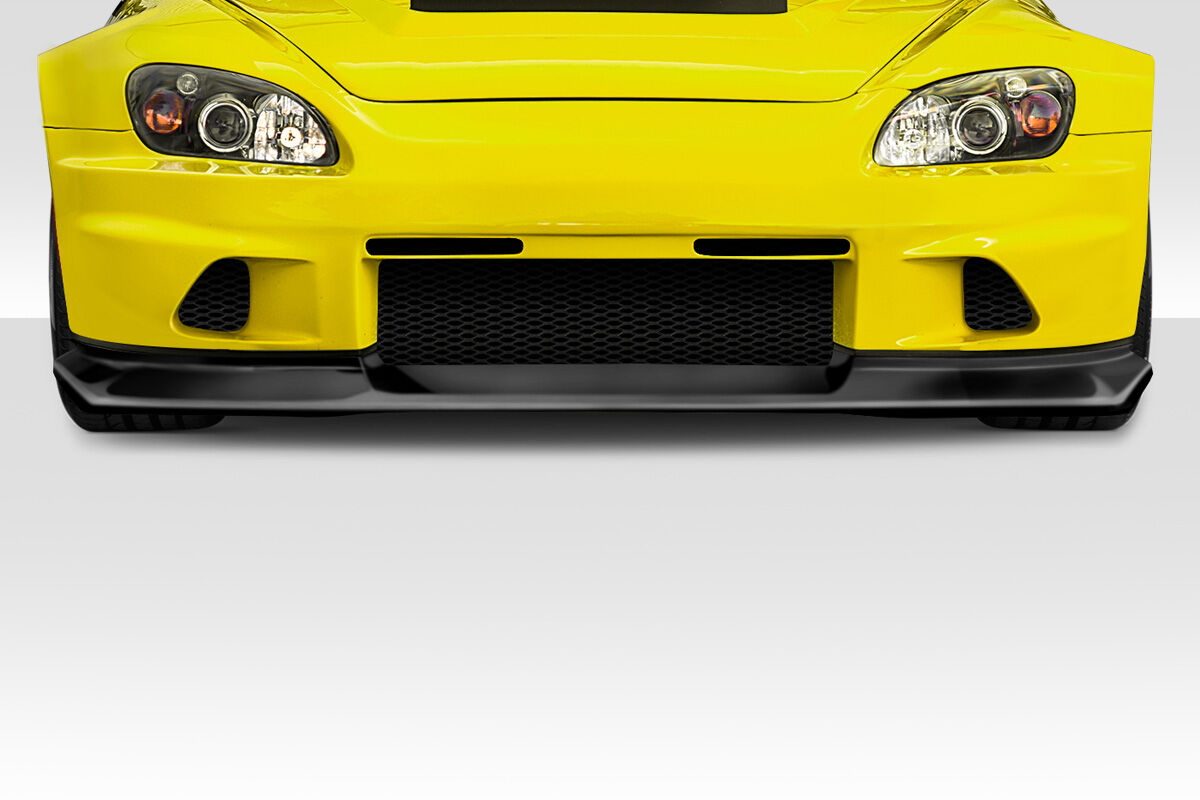 2000-2009 Honda S2000 Duraflex VTX Front Bumper 1PC - 114448