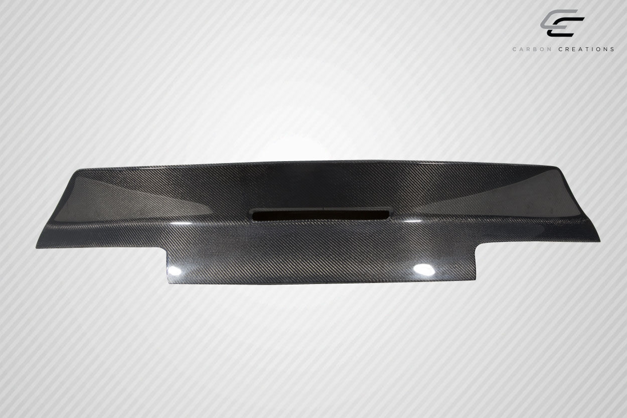 2014-2015 Chevrolet Camaro 2DR Carbon Creations AMS Trunk - 1 Piece