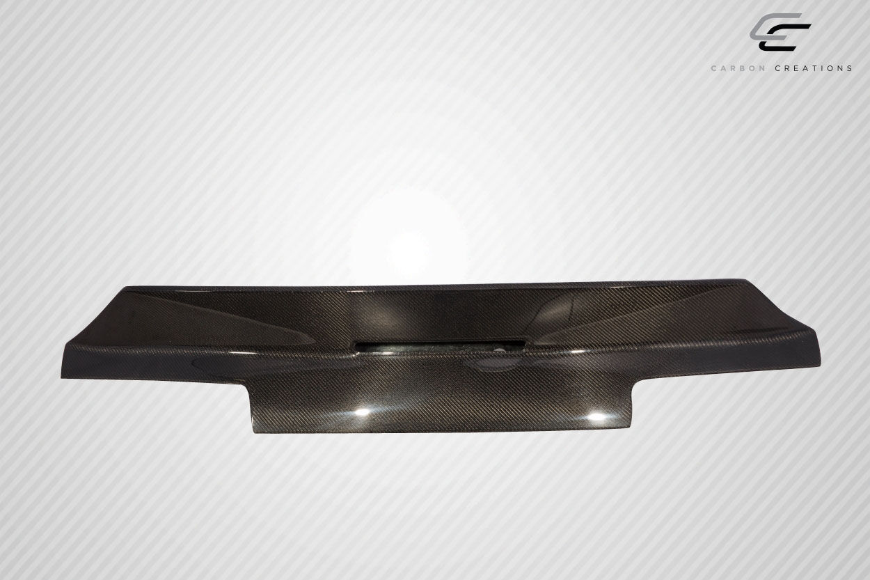 2014-2015 Chevrolet Camaro 2DR Carbon Creations AMS Trunk - 1 Piece