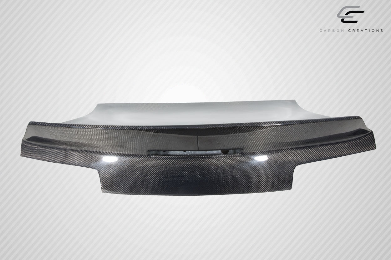 2014-2015 Chevrolet Camaro 2DR Carbon Creations AMS Trunk - 1 Piece