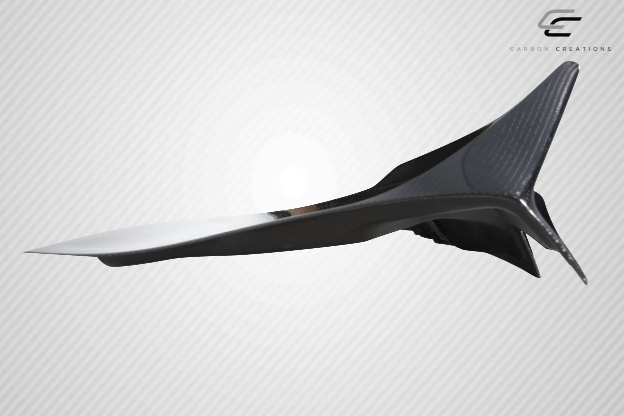 2014-2015 Chevrolet Camaro 2DR Carbon Creations AMS Trunk - 1 Piece