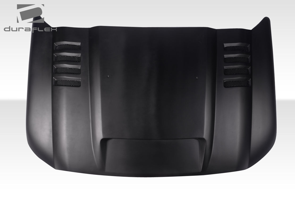 2011-2016 Ford Super Duty F250 F350 F450 Duraflex RK-S Hood - 1 Piece