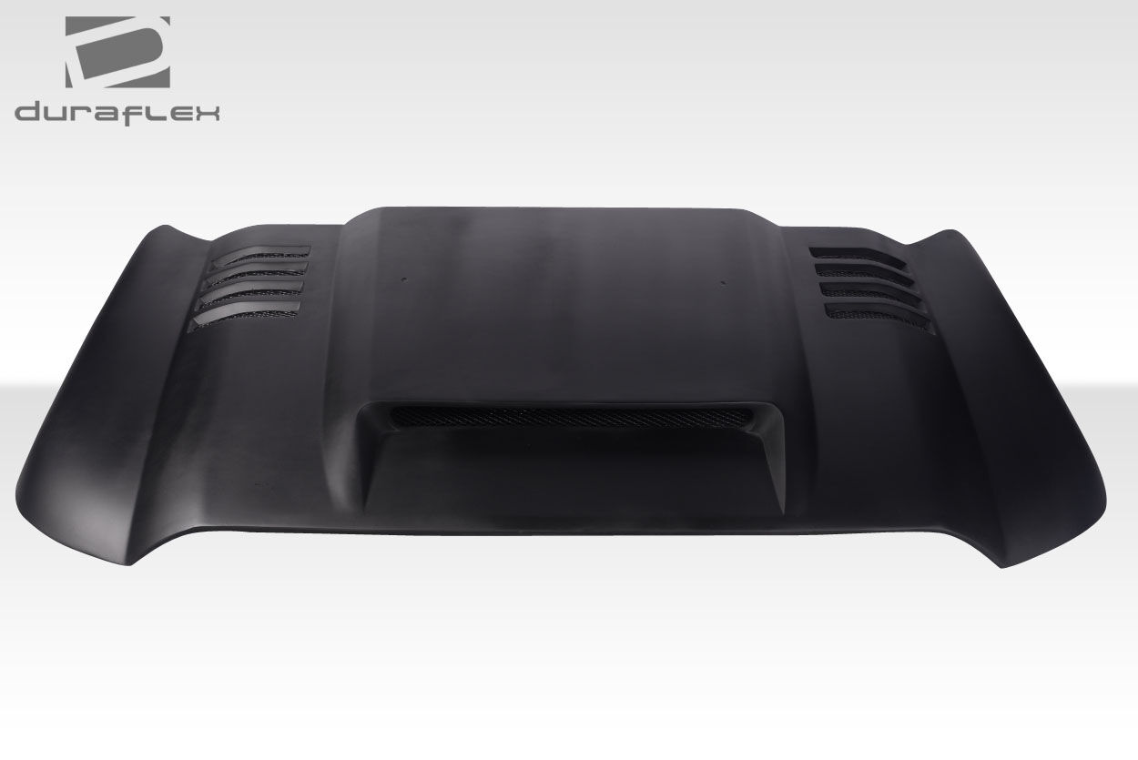 2011-2016 Ford Super Duty F250 F350 F450 Duraflex RK-S Hood - 1 Piece