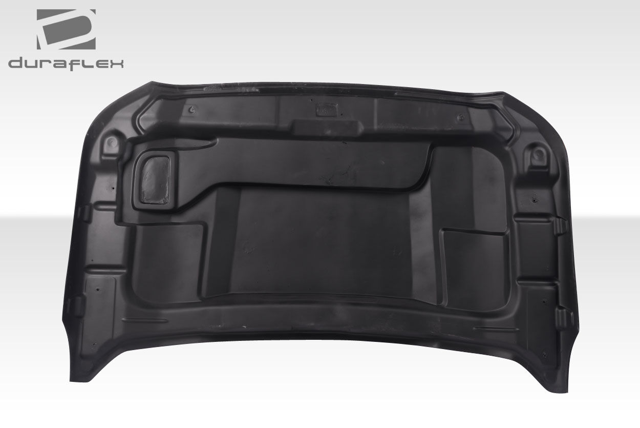 2011-2016 Ford Super Duty F250 F350 F450 Duraflex RK-S Hood - 1 Piece