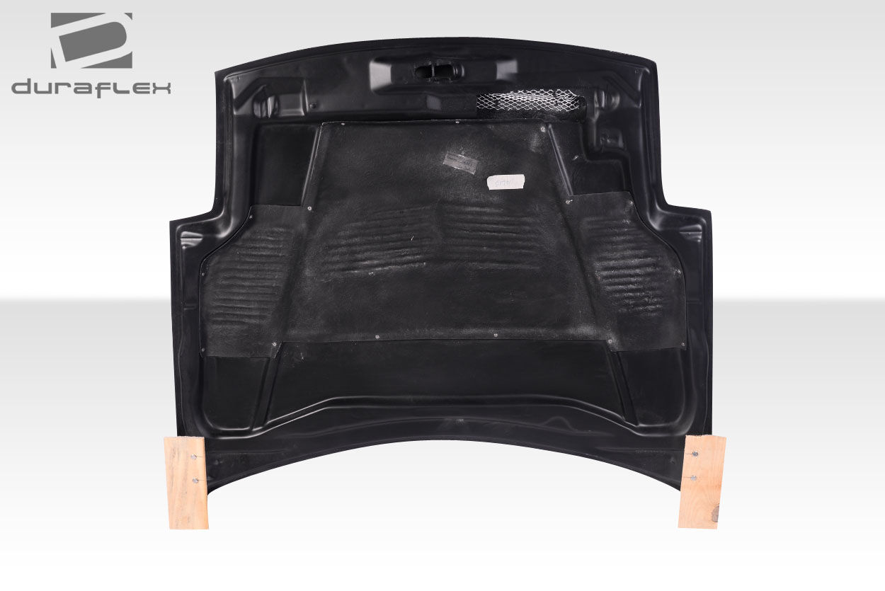 2000-2005 Mitsubishi Eclipse Duraflex Evo GT Hood - 1 Piece