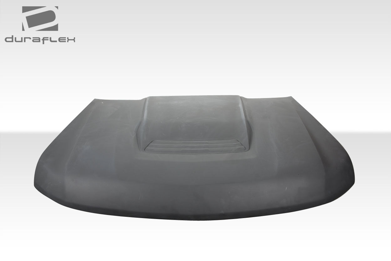 2015-2020 Chevrolet Colorado Duraflex ZR2 Look Hood - 1 Piece