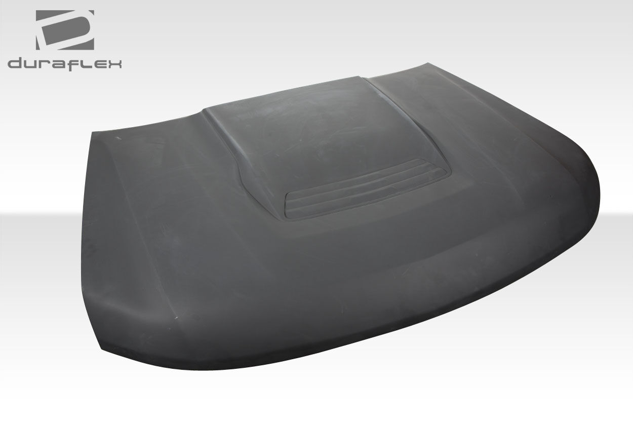2015-2020 Chevrolet Colorado Duraflex ZR2 Look Hood - 1 Piece