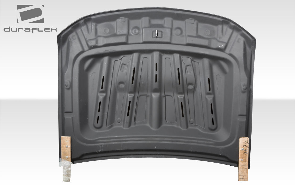 2015-2020 Chevrolet Colorado Duraflex ZR2 Look Hood - 1 Piece