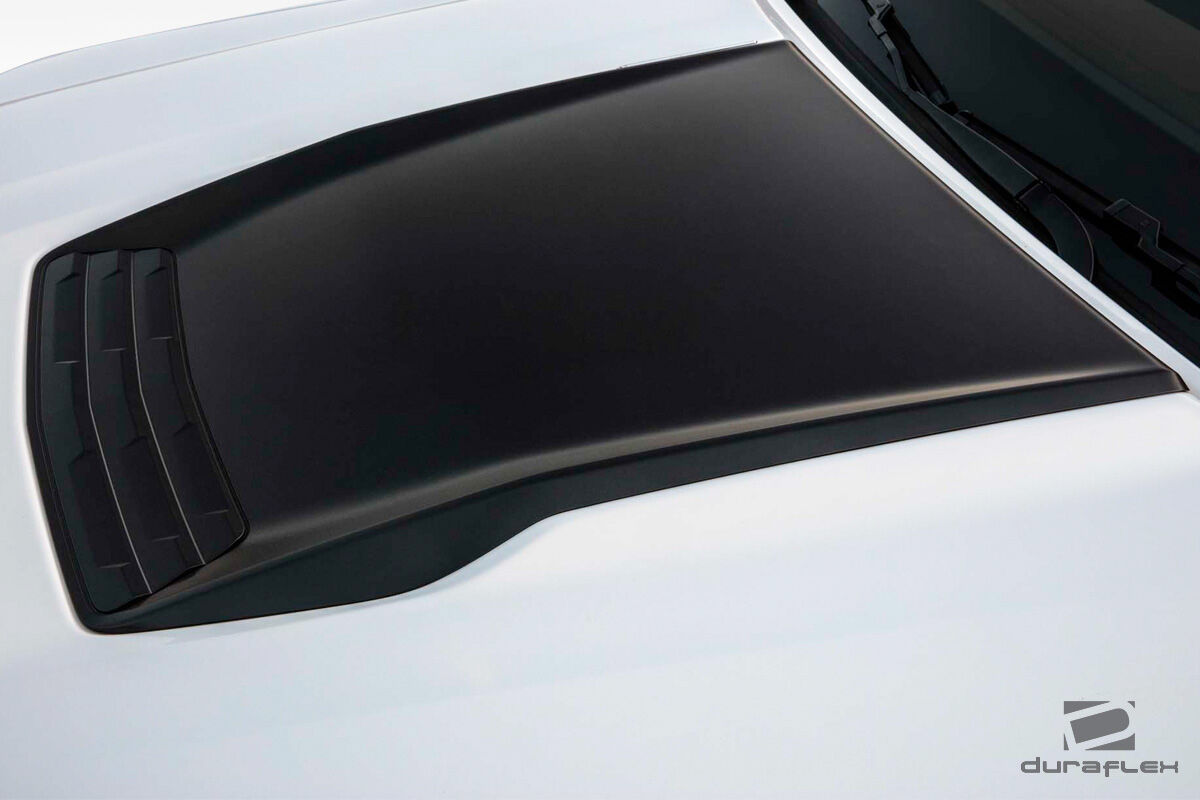 2015-2020 Chevrolet Colorado Duraflex ZR2 Look Hood - 1 Piece