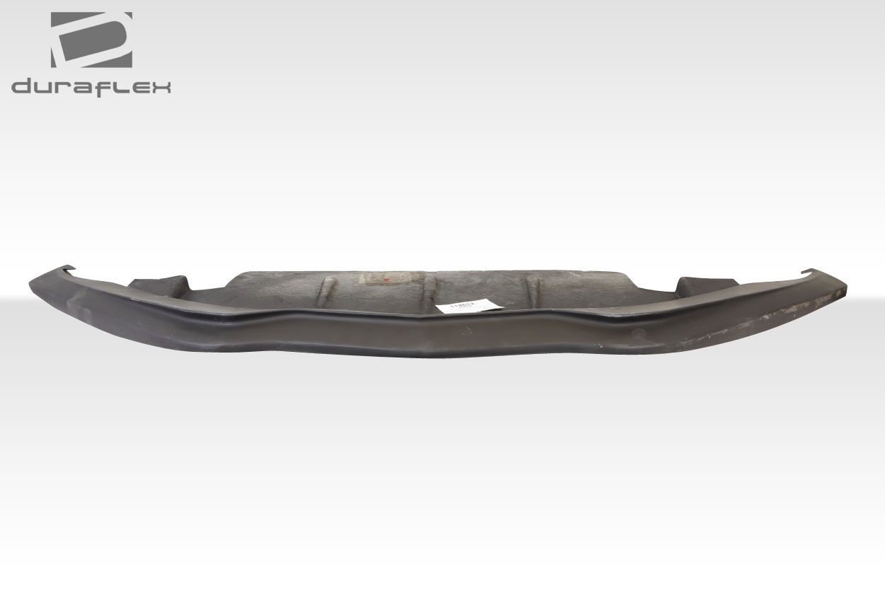 2014-2019 Chevrolet Corvette C7 Duraflex GMX Front Lip Splitter - 1 Piece ( Base Model )