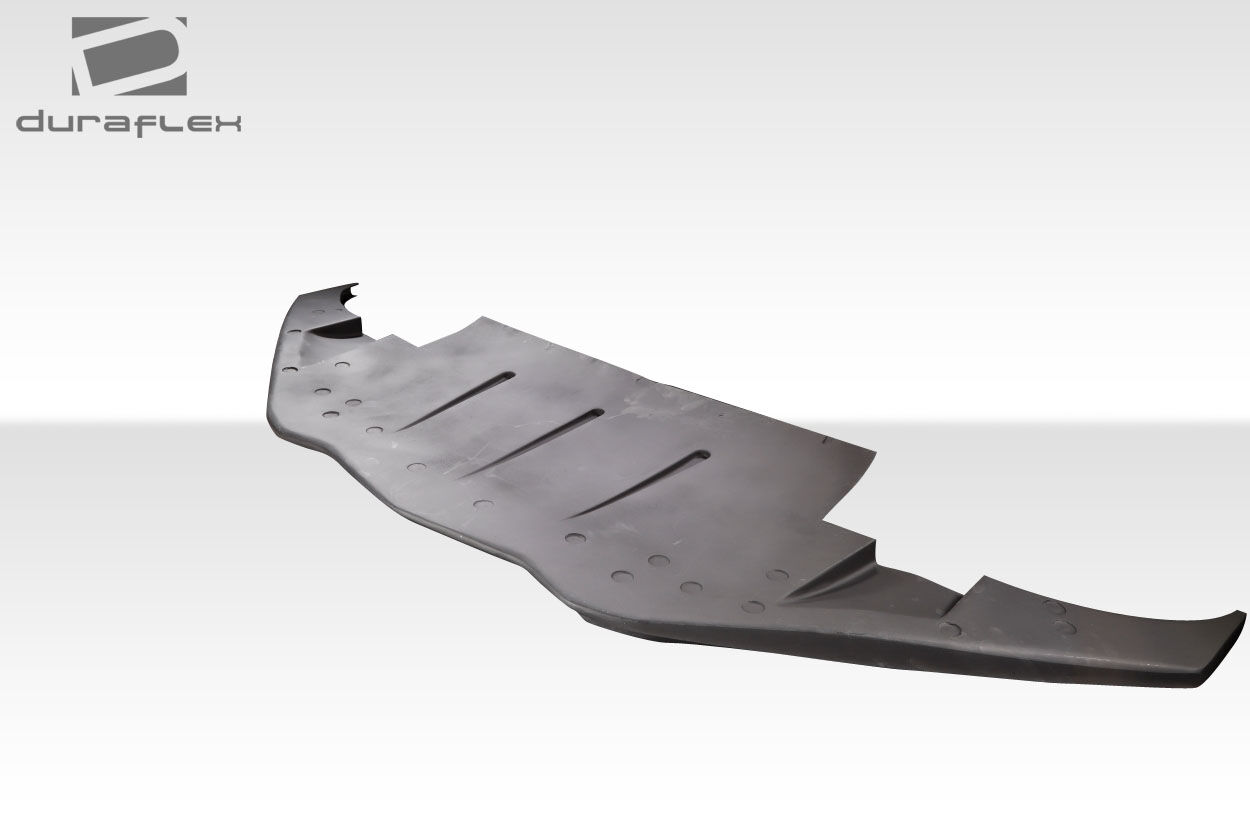 2014-2019 Chevrolet Corvette C7 Duraflex GMX Front Lip Splitter - 1 Piece ( Base Model )