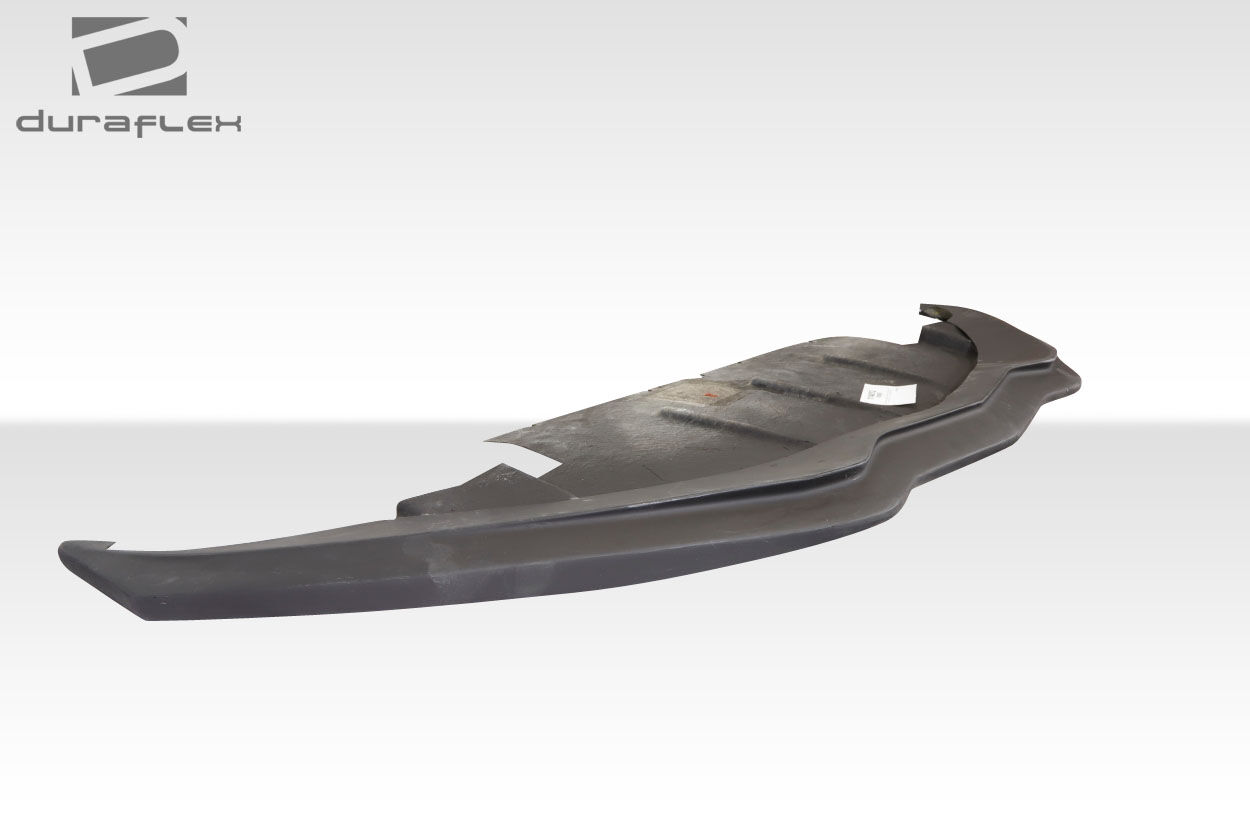 2014-2019 Chevrolet Corvette C7 Duraflex GMX Front Lip Splitter - 1 Piece ( Base Model )