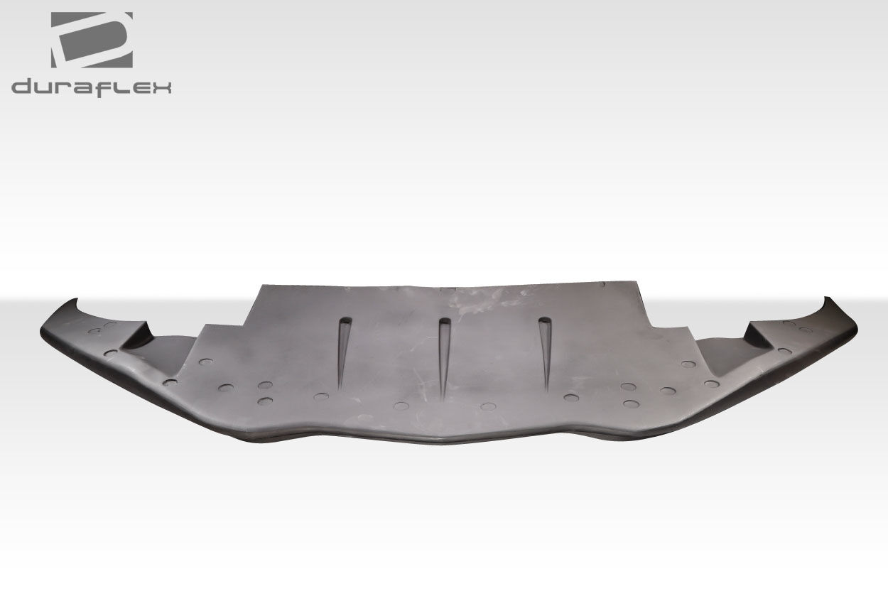 2014-2019 Chevrolet Corvette C7 Duraflex GMX Front Lip Splitter - 1 Piece ( Base Model )