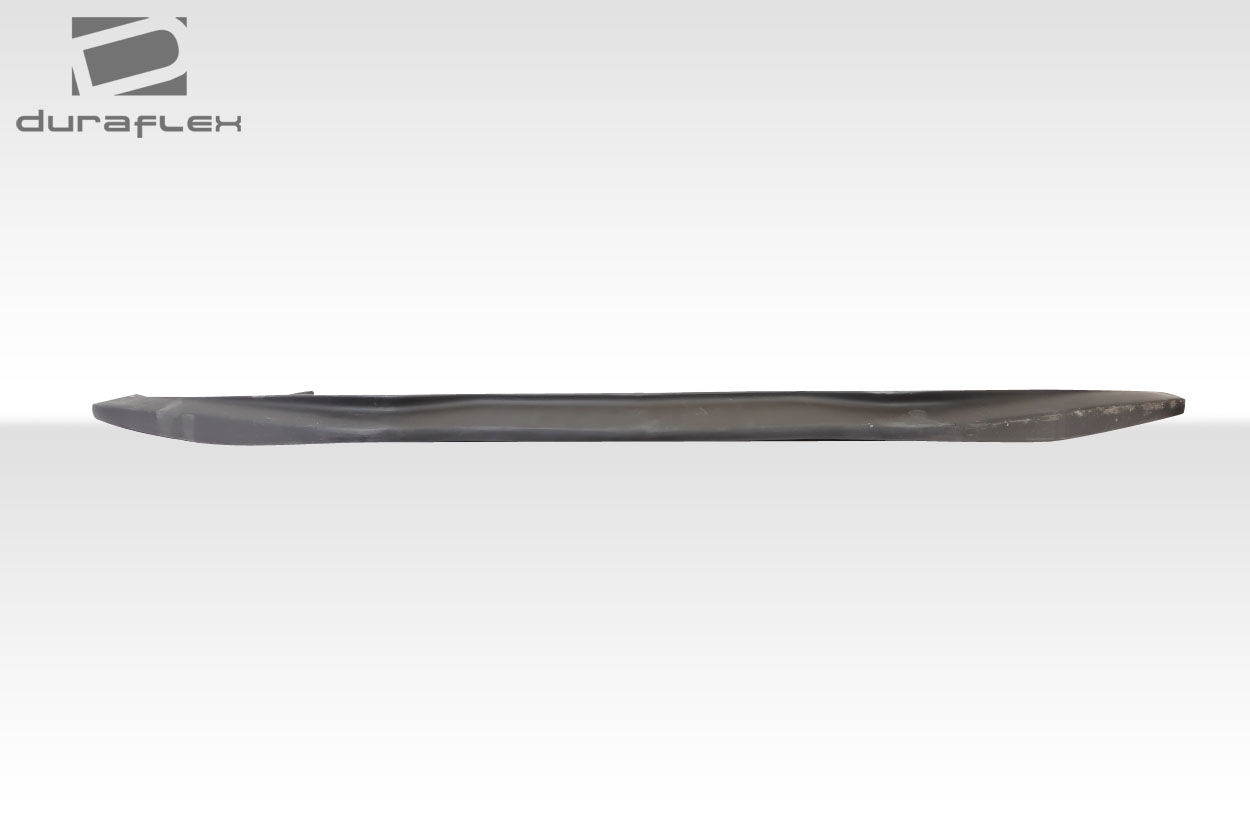 2014-2019 Chevrolet Corvette C7 Duraflex GMX Front Lip Splitter - 1 Piece ( Base Model )