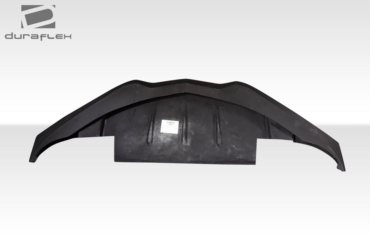 2014-2019 Chevrolet Corvette C7 Duraflex GMX Front Lip Splitter - 1 Piece ( Base Model )