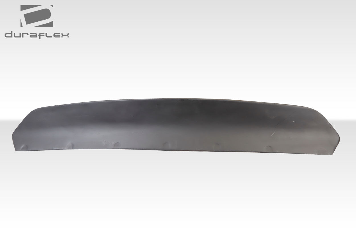 2002-2007 Mitsubishi Lancer 2003-2006 Mitsubishi Lancer Evolution 8 9 Duraflex C Spec Wing Spoiler - 1 Piece
